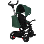 ride-on toy product view 4 Lionelo Haari Green Emerald