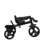 ride-on toy product view 6 Lionelo Haari Green Emerald