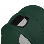 ride-on toy product view 9 Lionelo Haari Green Emerald
