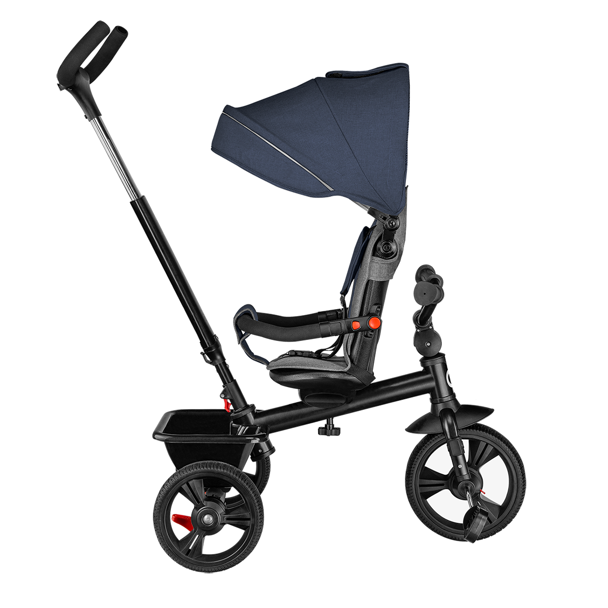 ride-on toy product view 8 Lionelo Haari Jeans