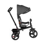 Haari Stone Grey