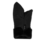 stroller accessory product view 5 Lionelo Handmuff Oli Black