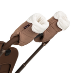 stroller accessory product view 2 Lionelo Handmuff Oli Nutty