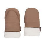 stroller accessory product view 3 Lionelo Handmuff Oli Nutty
