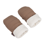 stroller accessory product view 4 Lionelo Handmuff Oli Nutty