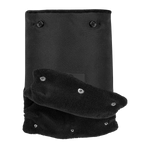 stroller accessory product view 5 Lionelo Handmuff Black