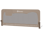 baby safety product product view 2 Lionelo Hanna Beige Melange