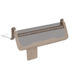 baby safety product product view 5 Lionelo Hanna Beige Melange