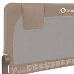 baby safety product product view 6 Lionelo Hanna Beige Melange