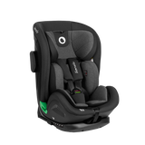 Harper i-Size Black Carbon Grey