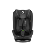 i-Size convertible car seat product view 2 Lionelo Harper i-Size Black Carbon Grey