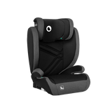 Hugo i-Size Black Grey