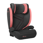 i-Size car seat Lionelo Hugo i-Size Pink Baby