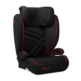 Hugo i-Size Sporty Black Red