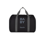 stroller travel bag Lionelo Ida Black Onyx