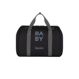 Ida Black Onyx