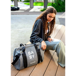stroller travel bag Lionelo Ida Black Onyx