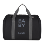 stroller travel bag product view 4 Lionelo Ida Black Onyx