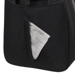 stroller travel bag product view 8 Lionelo Ida Black Onyx