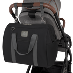 stroller travel bag product view 10 Lionelo Ida Black Onyx