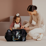 stroller travel bag product view 3 Lionelo Ida Grey Concrete