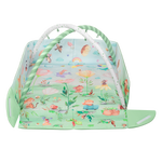 baby play mat Lionelo Inga Multicolor