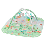 baby play mat product view 2 Lionelo Inga Multicolor