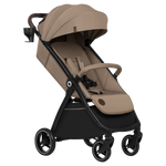 baby stroller product view 3 Lionelo Ingrid Beige Sand