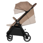 baby stroller product view 4 Lionelo Ingrid Beige Sand