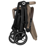 baby stroller product view 7 Lionelo Ingrid Beige Sand