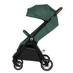 baby stroller Lionelo Ingrid Green Emerald