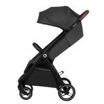 baby stroller Lionelo Ingrid Grey Stone