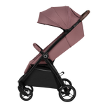 baby stroller Lionelo Ingrid Pink Mauve