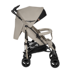 baby stroller Lionelo Irma Beige Sand