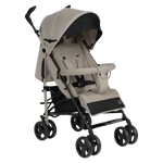 baby stroller product view 3 Lionelo Irma Beige Sand
