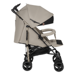 baby stroller product view 4 Lionelo Irma Beige Sand