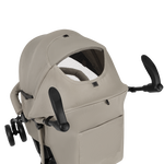 baby stroller product view 5 Lionelo Irma Beige Sand