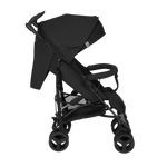 baby stroller Lionelo Irma Black Onyx