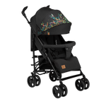 baby stroller product view 3 Lionelo Irma Dreamin