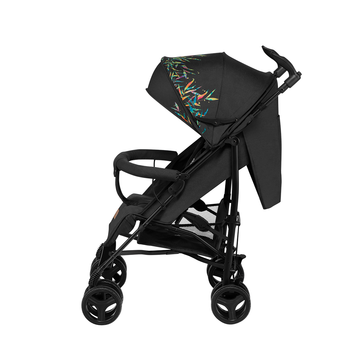 baby stroller product view 2 Lionelo Irma Dreamin