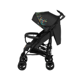 baby stroller product view 2 Lionelo Irma Dreamin