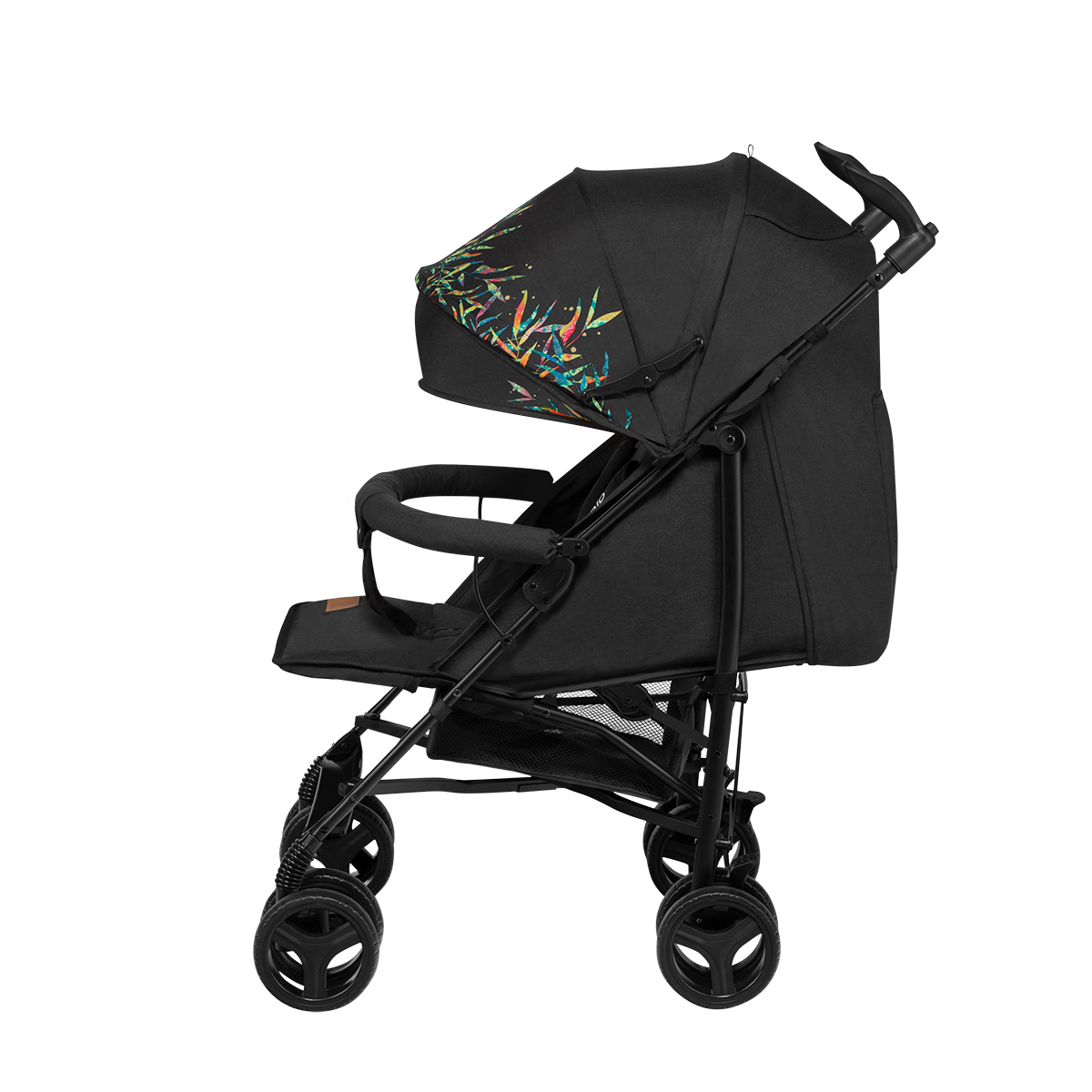 baby stroller product view 4 Lionelo Irma Dreamin
