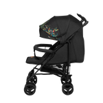baby stroller product view 4 Lionelo Irma Dreamin