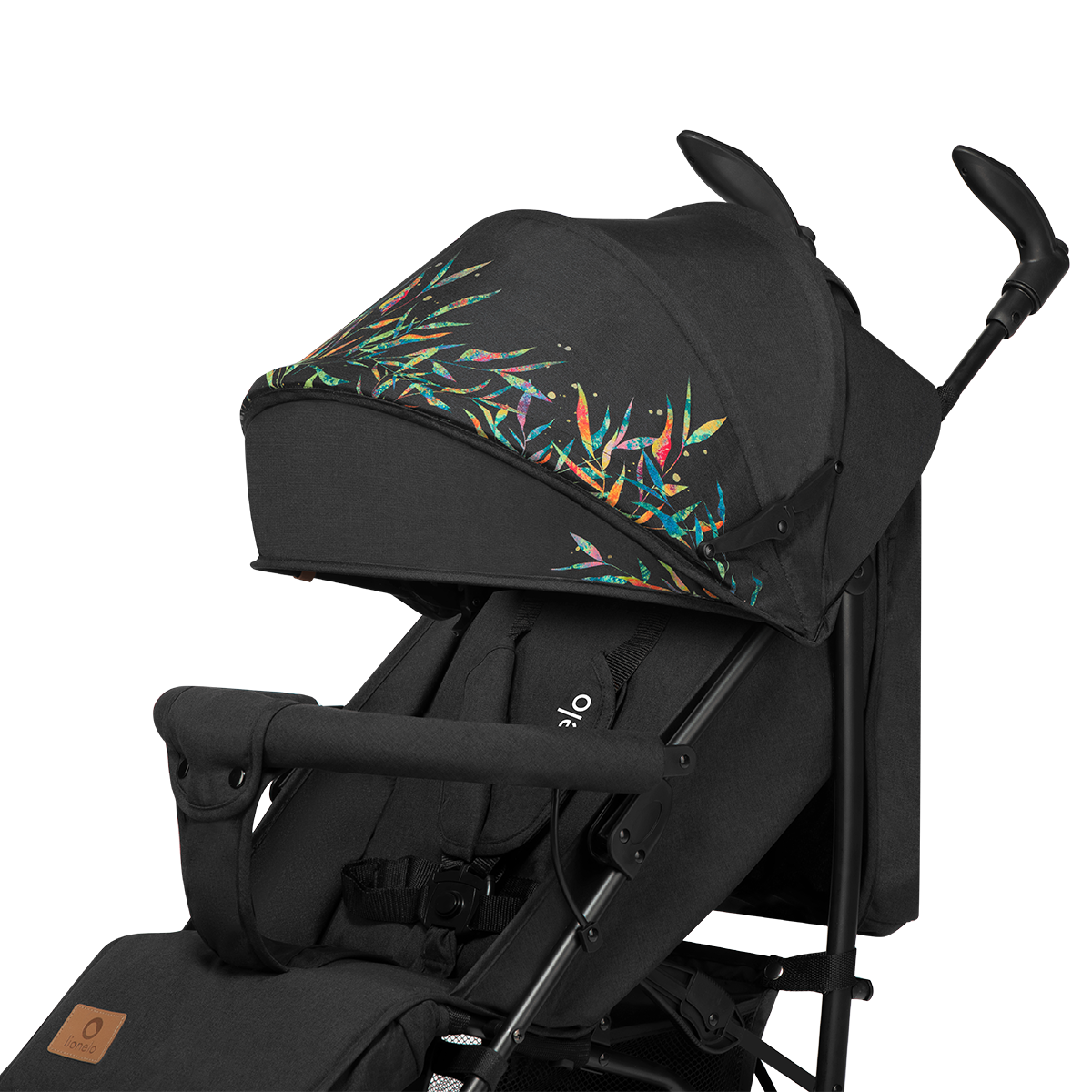 baby stroller product view 6 Lionelo Irma Dreamin