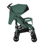 baby stroller Lionelo Irma Green Emerald