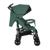 Irma Green Emerald