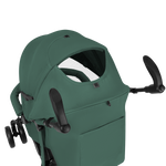 baby stroller product view 5 Lionelo Irma Green Emerald