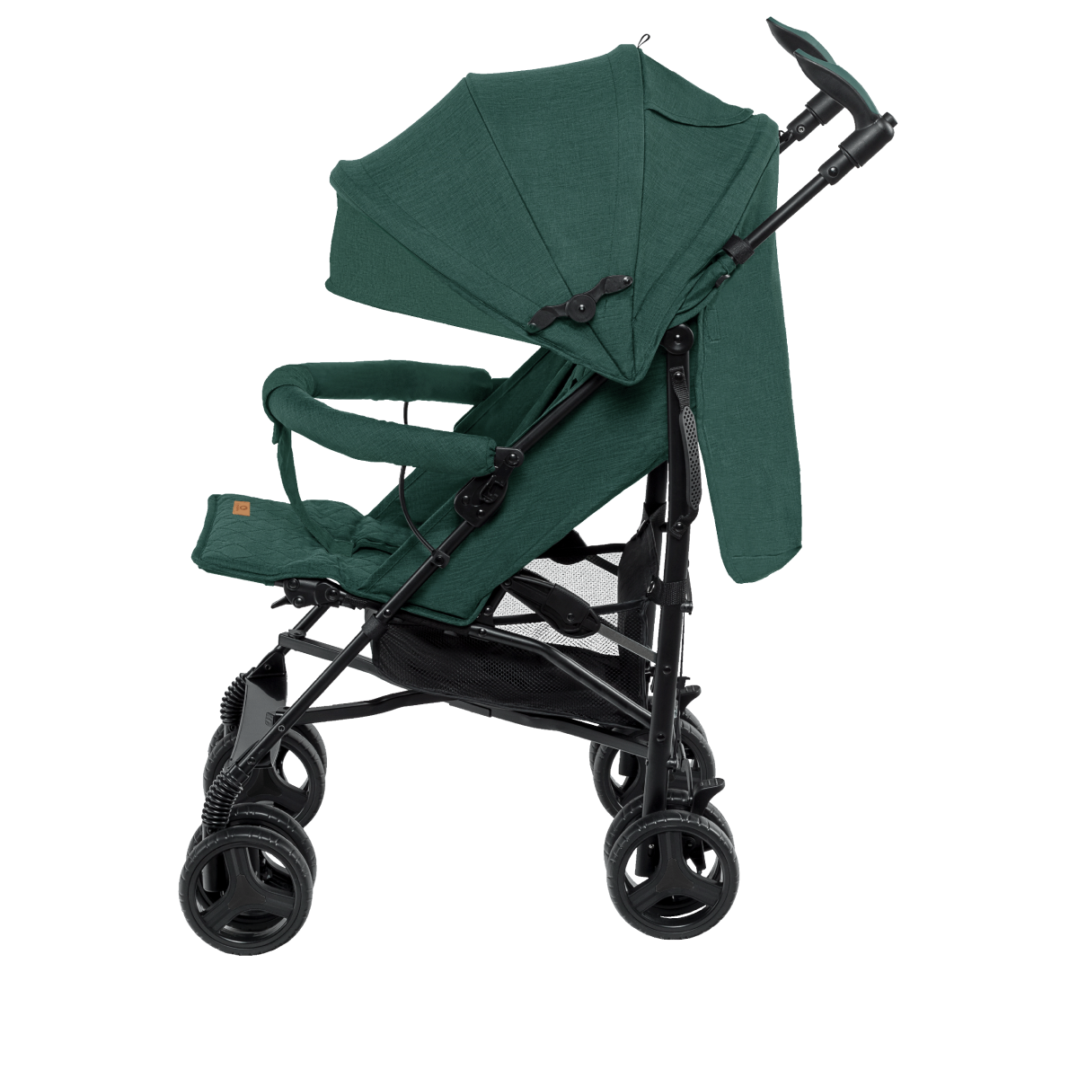 baby stroller Lionelo Irma Green Forest