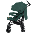 baby stroller Lionelo Irma Green Forest