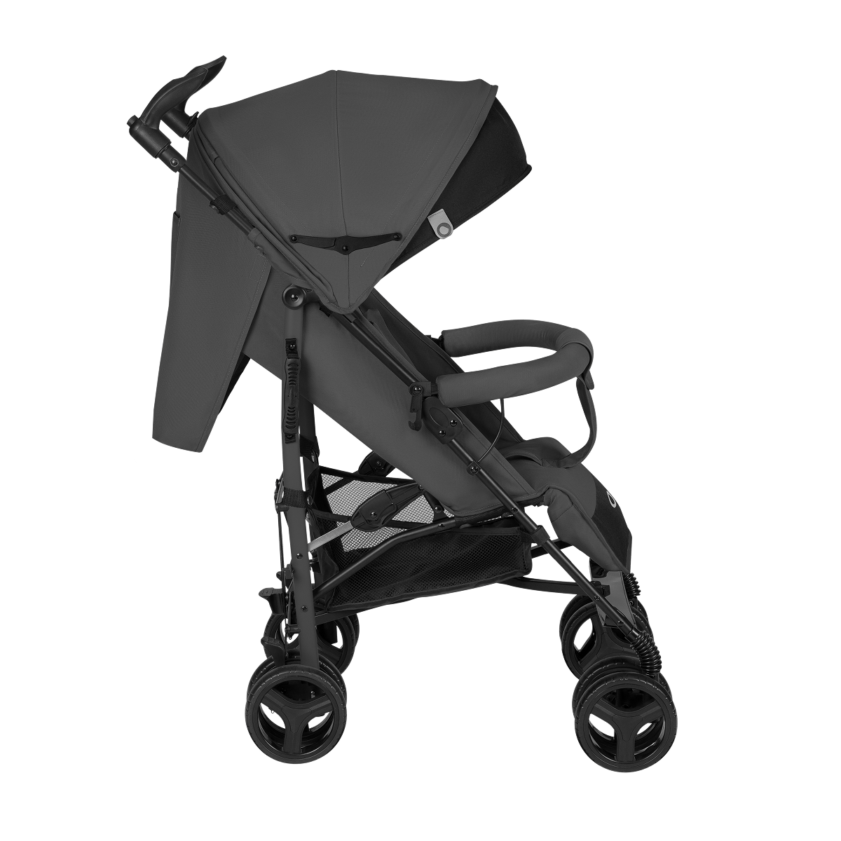 baby stroller Lionelo Irma Grey Stone